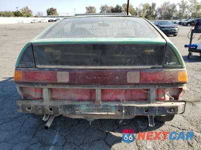 Zdjęcie 6 z 14 samochodu: 1990 HONDA CIVIC CRX 1.5 HF VIN:JHMED8361LS021181 - miniatura