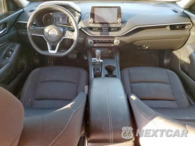Zdjęcie 8 z 12 samochodu: 2020 NISSAN ALTIMA S VIN:1N4BL4BV0LN318293 - miniatura