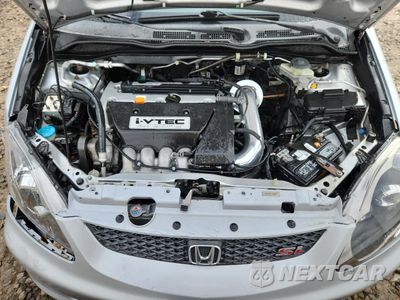 Zdjęcie 11 z 12 samochodu: 2004 HONDA CIVIC SI VIN:SHHEP33514U500281 - miniatura