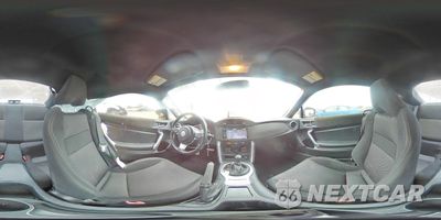Zdjęcie 14 z 15 samochodu: 2017 TOYOTA 86 BASE VIN:JF1ZNAA12H8711417 - miniatura