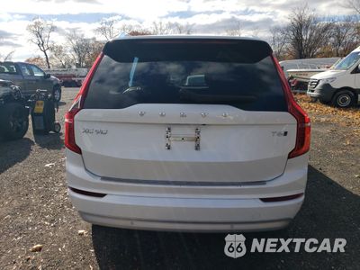 Zdjęcie 6 z 13 samochodu: 2022 VOLVO XC90 T6 MOMENTUM VIN:YV4A221K4N1809770 - miniatura