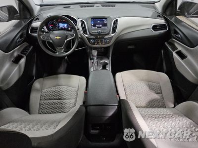 Zdjęcie 8 z 15 samochodu: 2024 CHEVROLET EQUINOX LS VIN:3GNAXHEG3RL321803 - miniatura