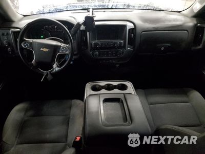 Zdjęcie 8 z 14 samochodu: 2016 CHEVROLET SILVERADO K1500 LT VIN:3GCUKREC8GG309675 - miniatura
