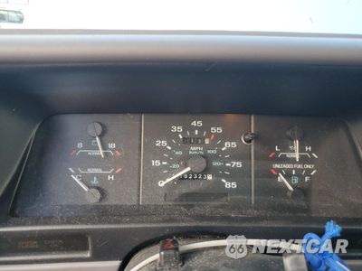 Zdjęcie 9 z 14 samochodu: 1994 FORD RANGER SUPER CAB VIN:1FTCR14AXRPB80118 - miniatura