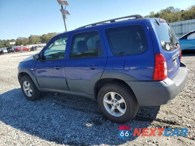 Drugie zdjęcie samochodu z przodu: 2006 MAZDA TRIBUTE I VIN:4F2YZ92Z36KM05310 - miniatura