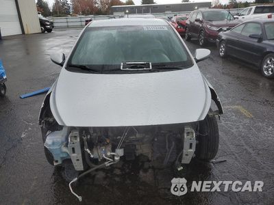 Piąte zdjęcie samochodu w środku: 2017 HYUNDAI ACCENT SE VIN:KMHCT4AE6HU194796 - miniatura