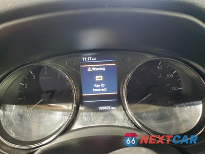 Zdjęcie 9 z 15 samochodu: 2019 NISSAN ROGUE S VIN:5N1AT2MV1KC802440 - miniatura