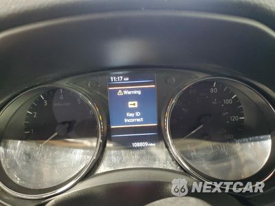 Zdjęcie 9 z 15 samochodu: 2019 NISSAN ROGUE S VIN:5N1AT2MV1KC802440 - miniatura