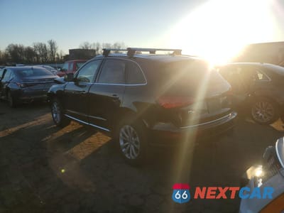 Drugie zdjęcie samochodu z przodu: 2015 AUDI Q5 PREMIUM PLUS VIN:WA1LFAFP1FA139069 - miniatura