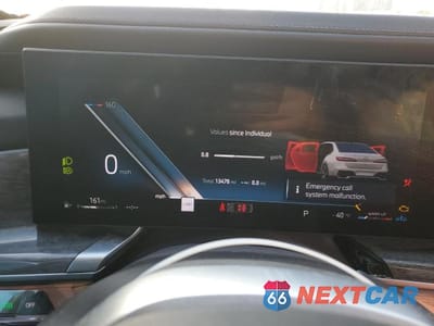 Zdjęcie 9 z 12 samochodu: 2025 BMW 740 I VIN:WBA23EH06SCT72278 - miniatura