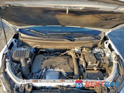 Zdjęcie 12 z 13 samochodu: 2020 CHEVROLET EQUINOX LT VIN:3GNAXLEX9LS647864 - miniatura