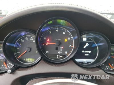 Zdjęcie 9 z 13 samochodu: 2016 PORSCHE CAYENNE VIN:WP1AA2A23GKA10547 - miniatura