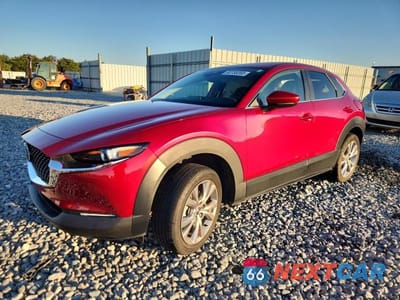 2021 MAZDA CX-30 SELECT 3MVDMABL8MM235265 - główne zdjęcie licytacji z USA - miniatura