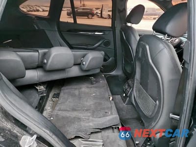 Zdjęcie 11 z 12 samochodu: 2018 BMW X1 SDRIVE28I VIN:WBXHU7C30J5H45489 - miniatura