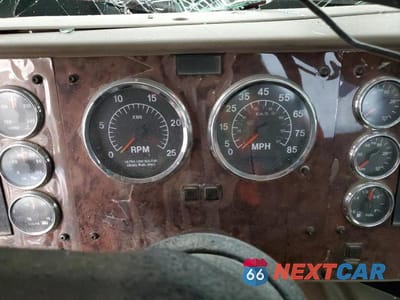 Zdjęcie 8 z 10 samochodu: 2013 INTERNATIONAL 5500I VIN:1HTXLSHTXDJ416723 - miniatura