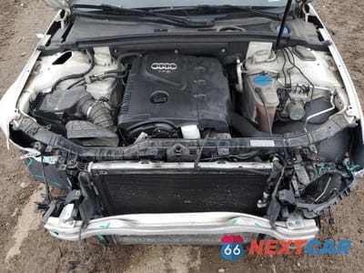 Zdjęcie 11 z 13 samochodu: 2013 AUDI A4 PREMIUM VIN:WAUBFAFL5DN023407 - miniatura