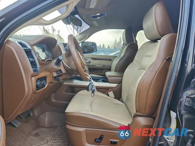 Zdjęcie 7 z 13 samochodu: 2022 RAM 2500 LARAMIE VIN:3C6UR5FL5NG318017 - miniatura