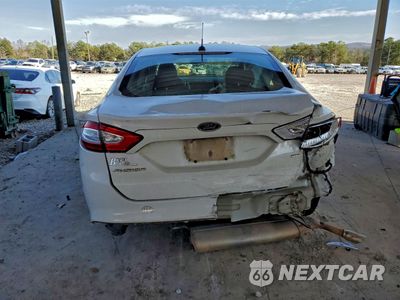 Zdjęcie 6 z 12 samochodu: 2016 FORD FUSION SE VIN:3FA6P0H74GR307369 - miniatura