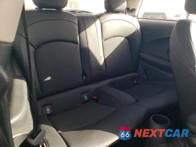 Zdjęcie 10 z 11 samochodu: 2021 MINI COOPER SE VIN:WMWXP3C07M2N26642 - miniatura
