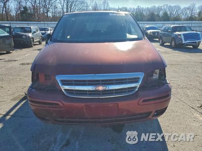 Piąte zdjęcie samochodu w środku: 2003 CHEVROLET VENTURE LUXURY VIN:1GNDX13E43D136114 - miniatura