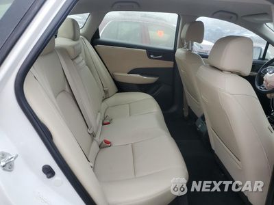 Zdjęcie 10 z 13 samochodu: 2018 HONDA CLARITY TOURING VIN:JHMZC5F36JC014352 - miniatura