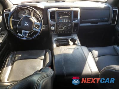 Zdjęcie 8 z 11 samochodu: 2016 RAM 1500 LONGHORN VIN:1C6RR7WT8GS339554 - miniatura