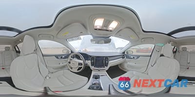 Zdjęcie 14 z 14 samochodu: 2024 VOLVO S60 PLUS VIN:7JRL12FL4RG290191 - miniatura