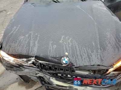 Zdjęcie 11 z 11 samochodu: 2022 BMW 330I VIN:3MW5R1J04N8C34264 - miniatura