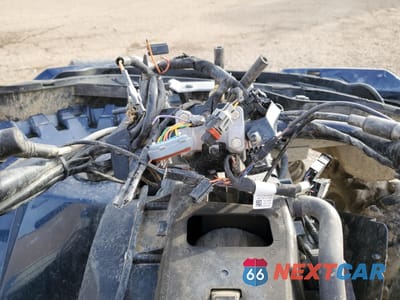Zdjęcie 8 z 11 samochodu: 2021 POLARIS SPORTSMAN ATV VIN:4XASXV850MB778981 - miniatura