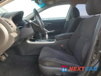 Zdjęcie 7 z 12 samochodu: 2013 NISSAN ALTIMA 2.5 VIN:1N4AL3AP2DN497642 - miniatura