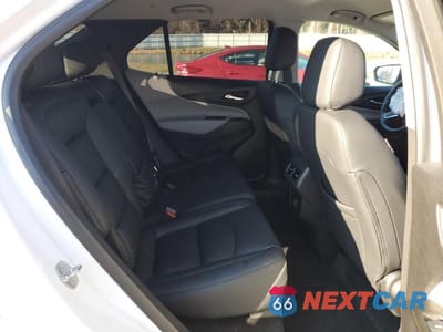 Zdjęcie 11 z 12 samochodu: 2023 CHEVROLET EQUINOX LS VIN:3GNAXSEG2PL268912 - miniatura