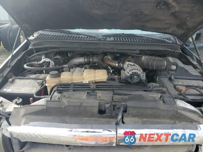 Zdjęcie 12 z 14 samochodu: 2002 FORD SUPER DUTY F-350 W/S VIN:1FTSW31F22ED20048 - miniatura