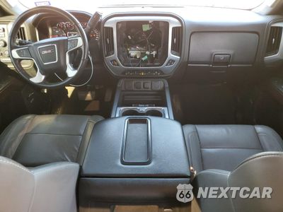 Zdjęcie 8 z 13 samochodu: 2015 GMC SIERRA K2500 SLT VIN:1GT12ZE88FF669284 - miniatura