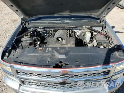 Zdjęcie 11 z 11 samochodu: 2014 CHEVROLET SILVERADO C1500 LT VIN:1GCRCREH3EZ310387 - miniatura