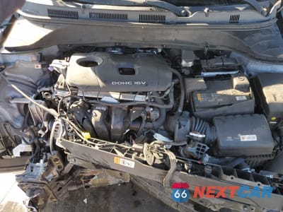 Zdjęcie 12 z 16 samochodu: 2020 HYUNDAI KONA SEL PLUS VIN:KM8K6CAA7LU538980 - miniatura