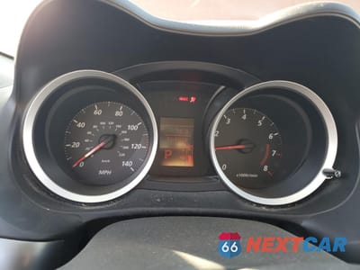 Zdjęcie 9 z 12 samochodu: 2010 MITSUBISHI LANCER ES/ES SPORT VIN:JA32U2FU2AU025087 - miniatura