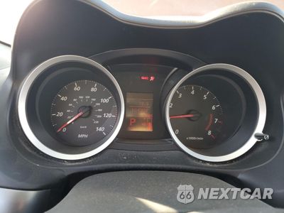 Zdjęcie 9 z 12 samochodu: 2010 MITSUBISHI LANCER ES/ES SPORT VIN:JA32U2FU2AU025087 - miniatura