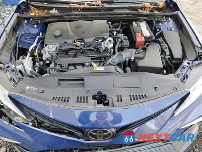Zdjęcie 11 z 12 samochodu: 2023 TOYOTA CAMRY LE * CLEAN TITLE * PRIOR REPO * VIN:4T1R11AK9PU109419 - miniatura