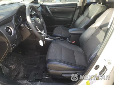 Zdjęcie 7 z 14 samochodu: 2018 TOYOTA COROLLA L VIN:2T1BURHE7JC996213 - miniatura
