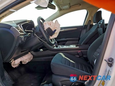 Zdjęcie 7 z 14 samochodu: 2020 FORD FUSION SE VIN:3FA6P0HD0LR247526 - miniatura