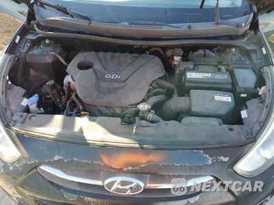 Zdjęcie 11 z 11 samochodu: 2016 HYUNDAI ACCENT SE VIN:KMHCT5AE4GU244227 - miniatura