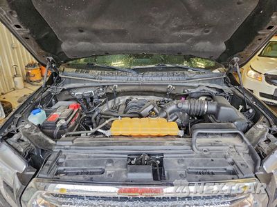 Zdjęcie 11 z 15 samochodu: 2017 FORD F150 SUPERCREW VIN:1FTFW1EF1HKE18661 - miniatura