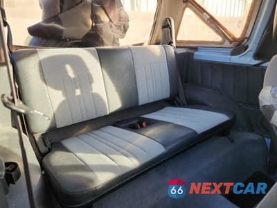 Zdjęcie 12 z 14 samochodu: 1989 SUZUKI SIDEKICK JX VIN:JS3TA01C8K4113758 - miniatura