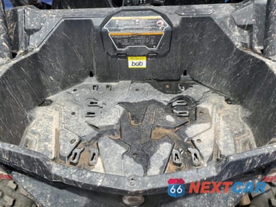 Zdjęcie 6 z 11 samochodu: 2023 CAN MAVERICK SPORT 1000R EFI XXC 4X4 VIN:3JB1VAX46PK000126 - miniatura