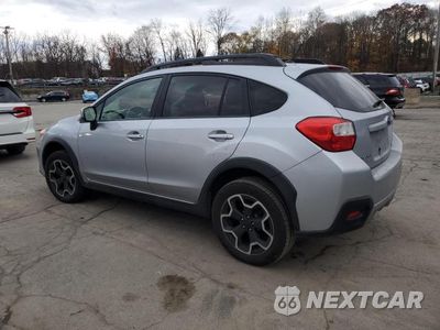 Drugie zdjęcie samochodu z przodu: 2014 SUBARU XV CROSSTREK 2.0 PREMIUM VIN:JF2GPACC3E8290508 - miniatura