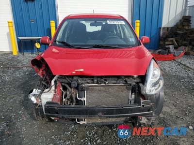 Piąte zdjęcie samochodu w środku: 2019 NISSAN MICRA VIN:3N1CK3CP6KL216980 - miniatura