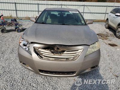 Piąte zdjęcie samochodu w środku: 2007 TOYOTA CAMRY CE VIN:4T4BE46K37R008849 - miniatura