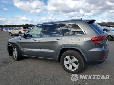 Drugie zdjęcie samochodu z przodu: 2011 JEEP GRAND CHEROKEE LAREDO VIN:1J4RR4GG5BC735771 - miniatura
