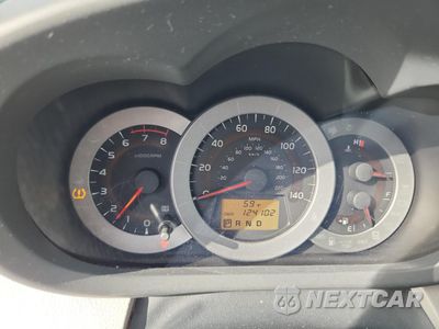 Zdjęcie 9 z 14 samochodu: 2010 TOYOTA RAV4 VIN:2T3BF4DV9AW043821 - miniatura