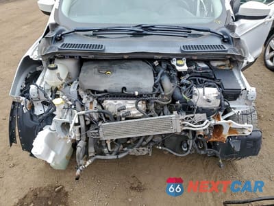 Zdjęcie 12 z 12 samochodu: 2018 FORD ESCAPE SE VIN:1FMCU9GDXJUA74949 - miniatura